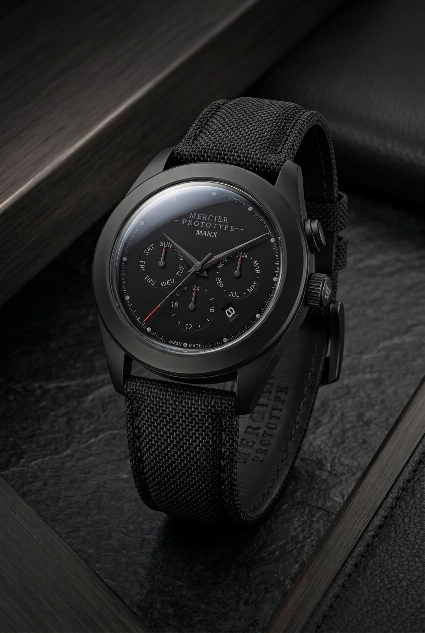 Manx Meridian Noir