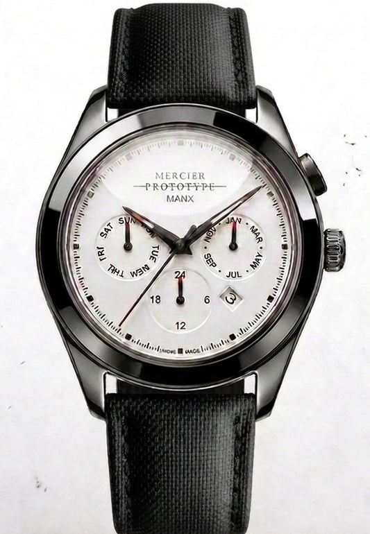 Manx Meridian Blanc