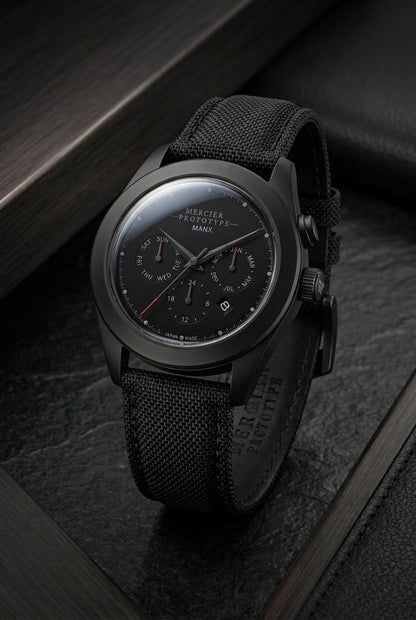 Manx Meridian Noir